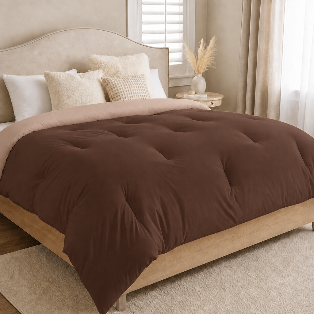 Cloud Comforter