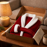 Christmas Heated Robe
