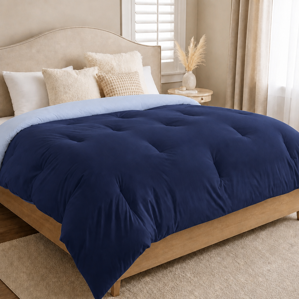 Cloud Comforter