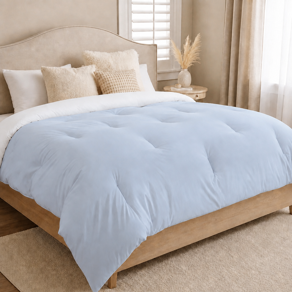 Cloud Comforter