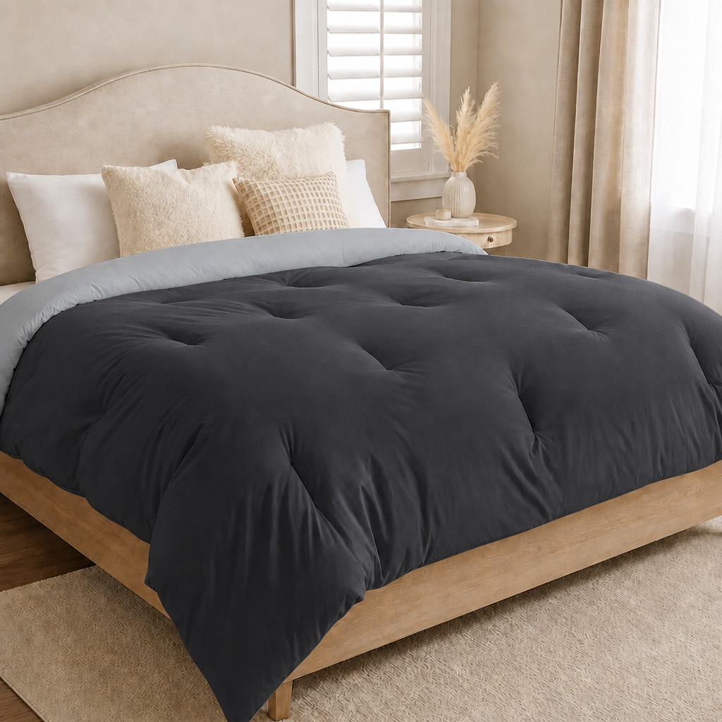 Cloud Comforter