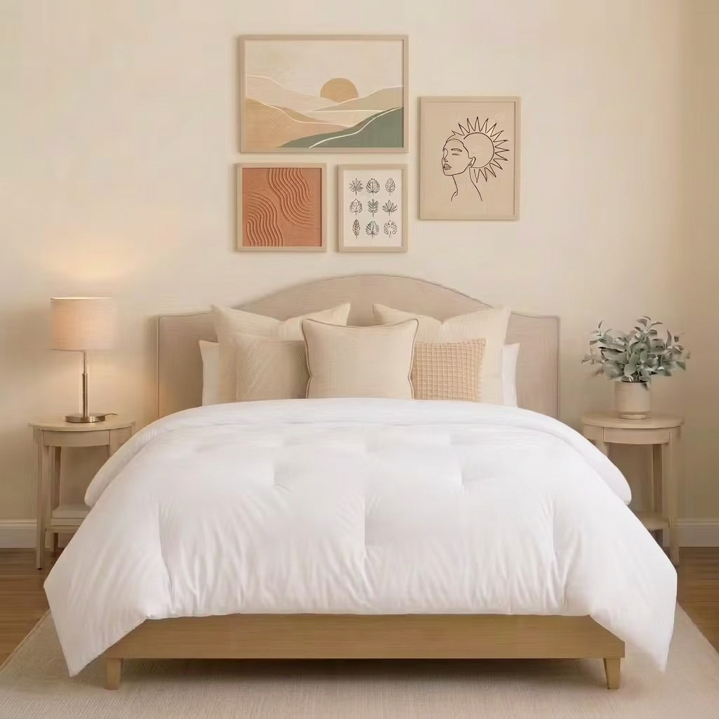 Cloud Comforter