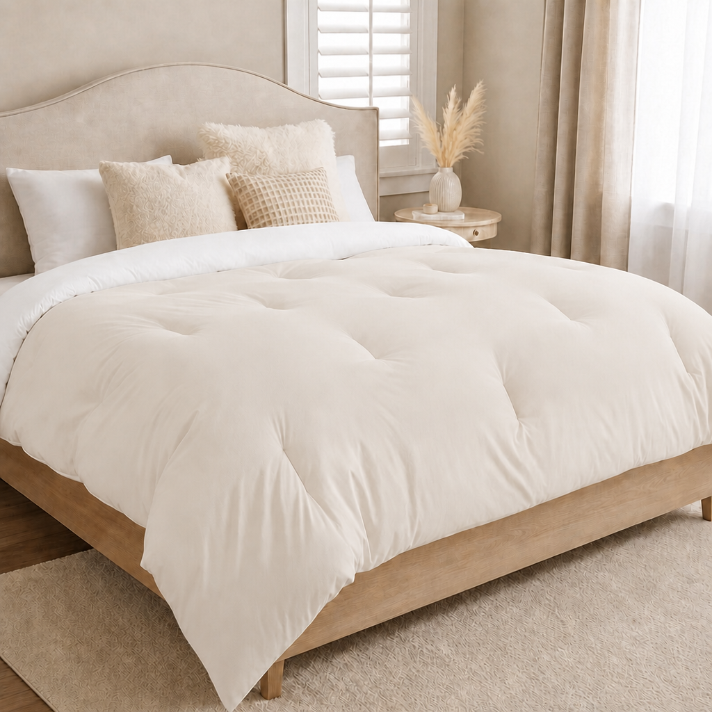 Cloud Comforter