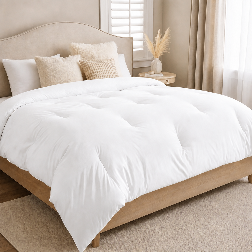 Cloud Comforter
