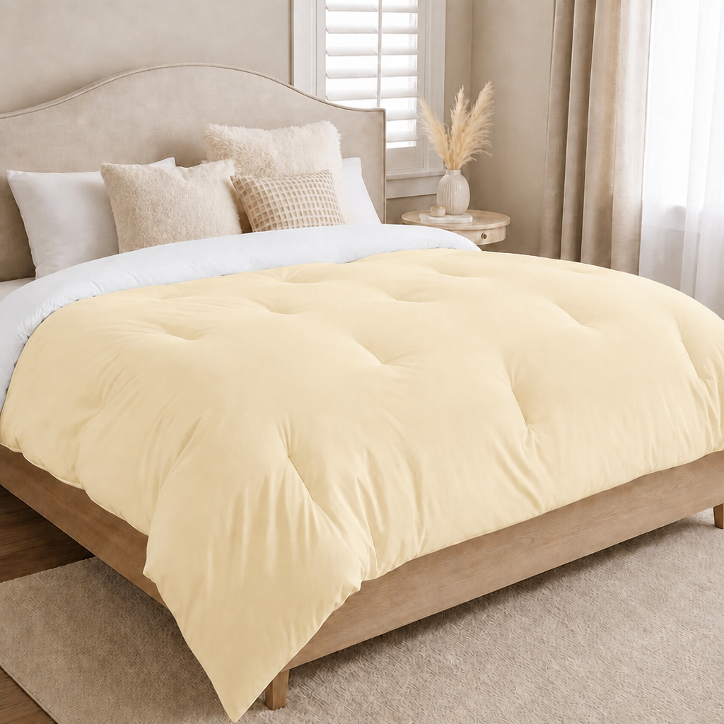 Cloud Comforter