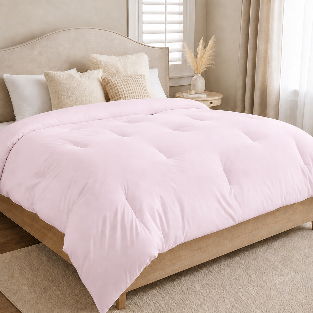 Cloud Comforter