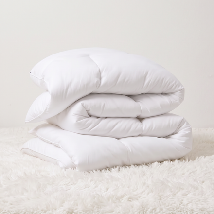 Cloud Comforter