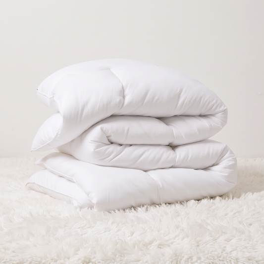 Cloud Comforter