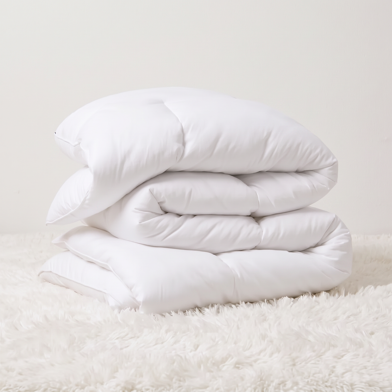 Cloud Comforter