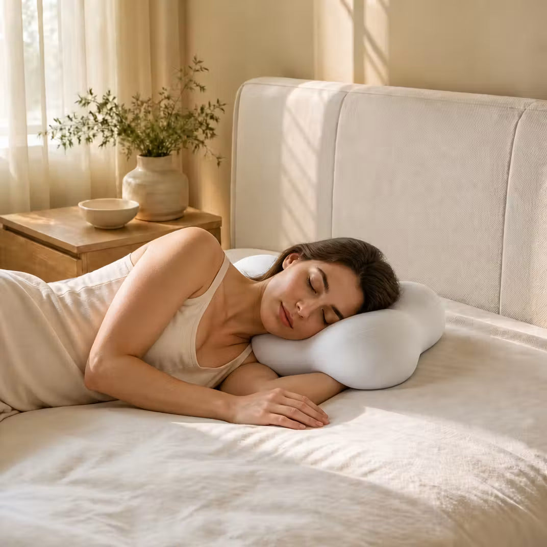 Lullor Lullaby Pillow