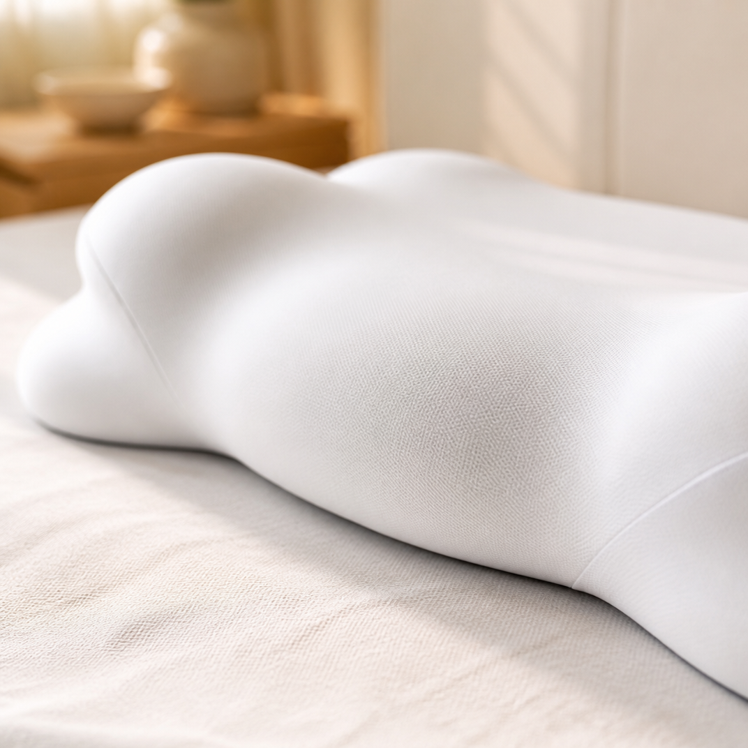 Lullor Lullaby Pillow