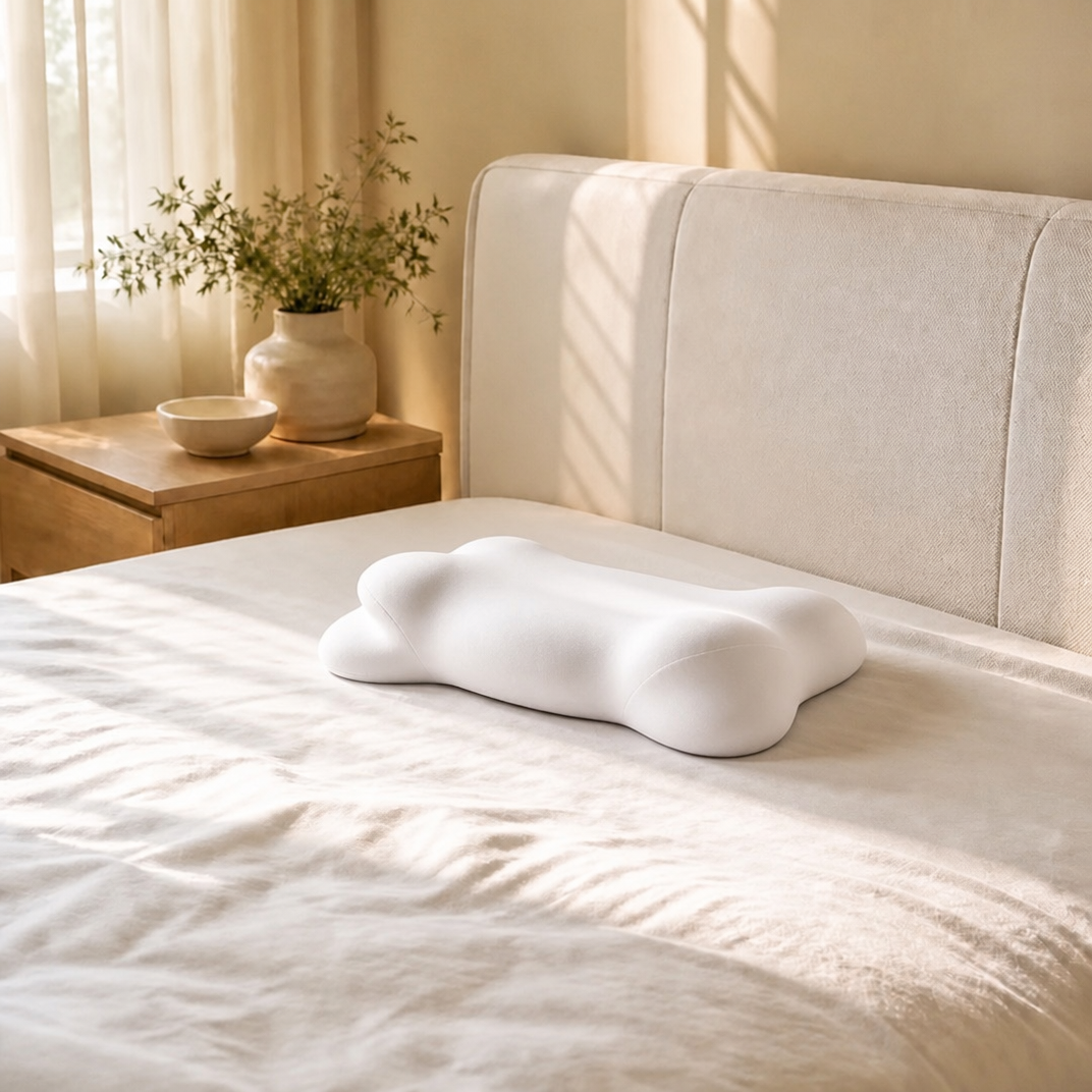 Lullor Lullaby Pillow