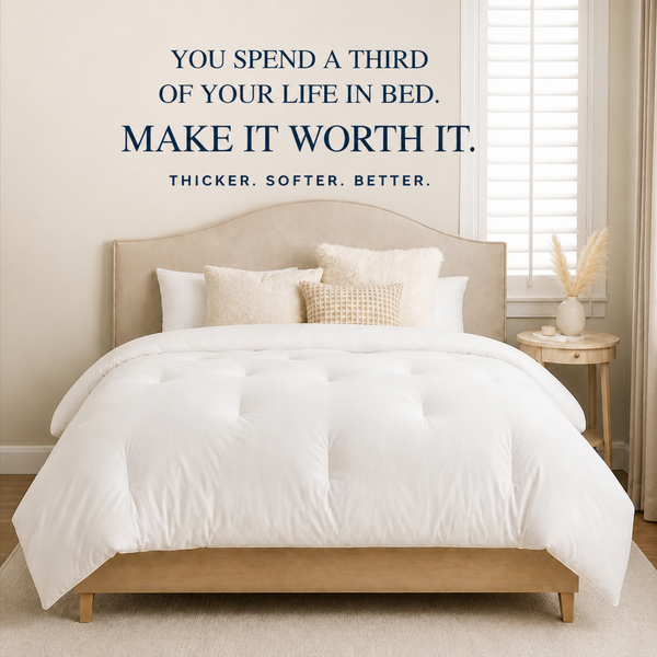 Lullor Lullaby Comforter