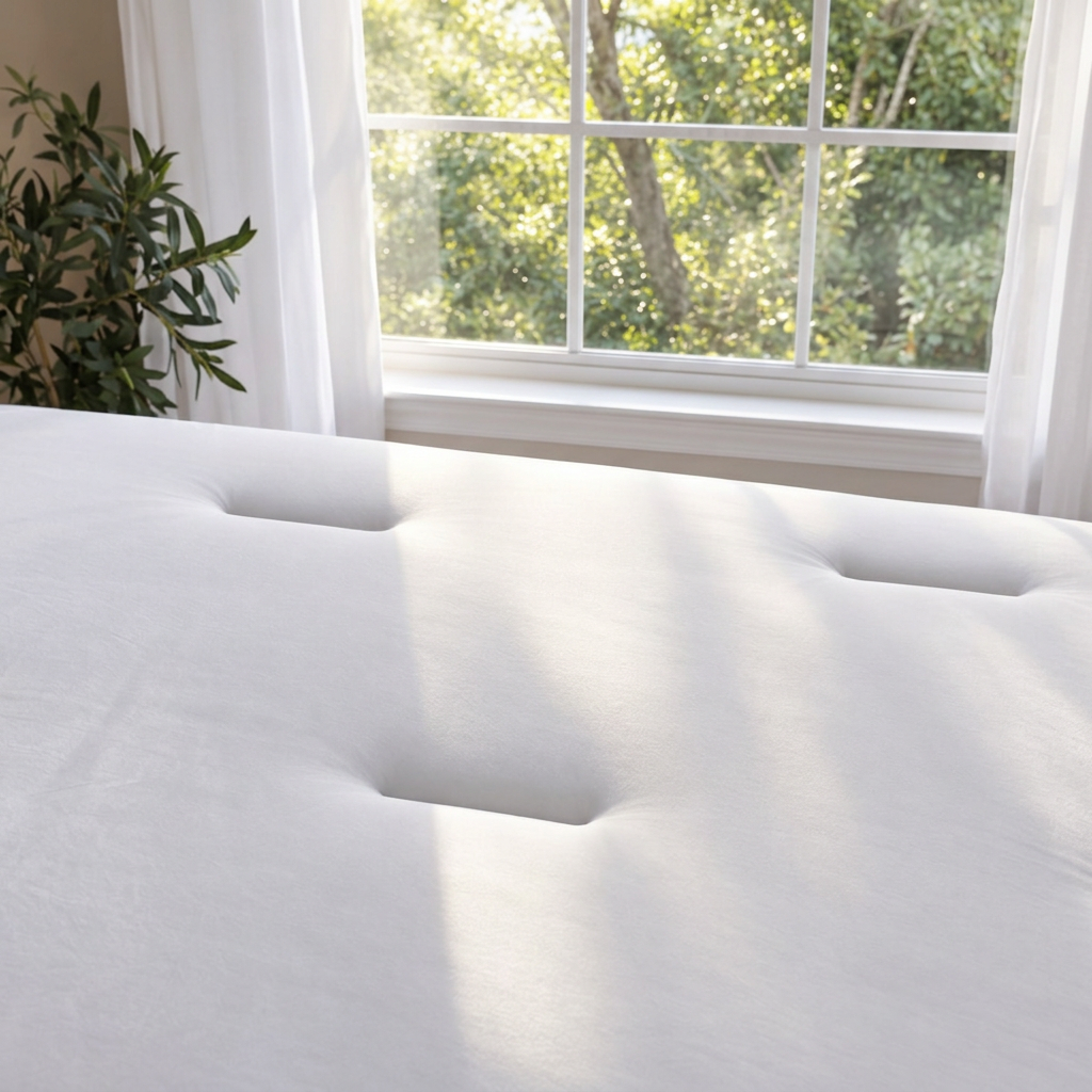 Cloud Comforter