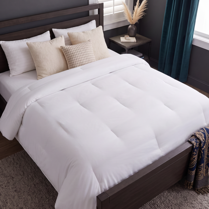 Lullor Marshmallow Comforter