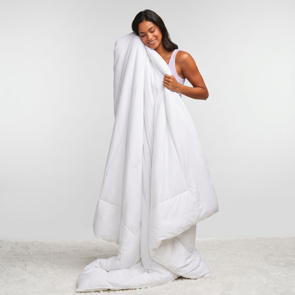 Cloud Comforter